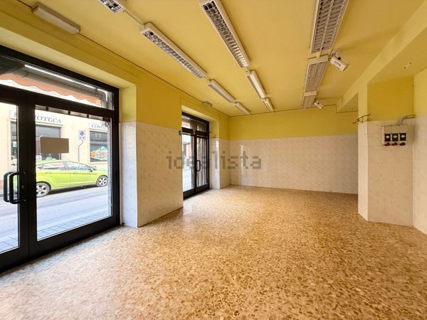 locale commerciale in affitto a Varzi in zona San Michele di Nivione