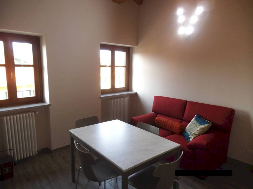 appartamento in affitto a Lombriasco