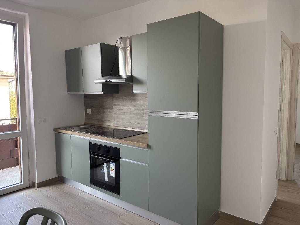 appartamento in affitto a Vidigulfo