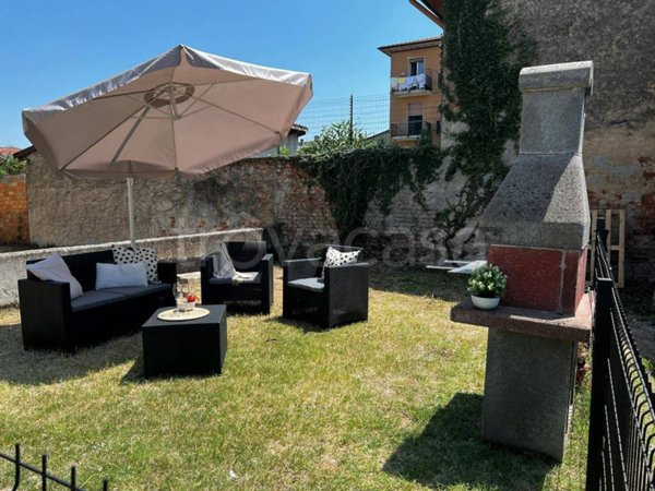 casa indipendente in affitto a Vidigulfo