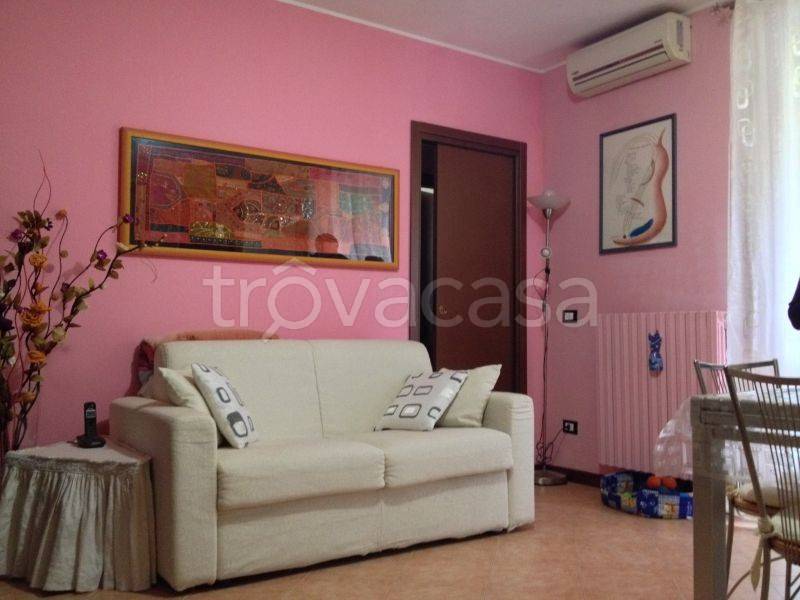 appartamento in affitto a Vidigulfo