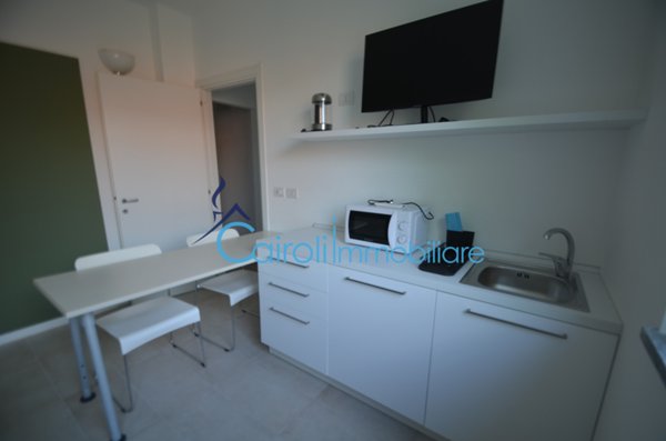 appartamento in affitto a Vidigulfo in zona Vairano