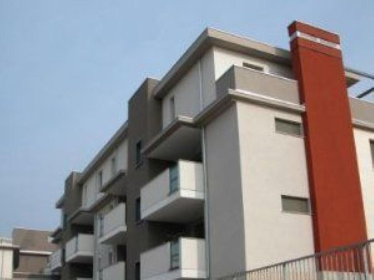 appartamento in affitto a Vigevano