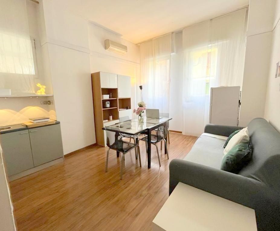 appartamento in affitto a Vigevano