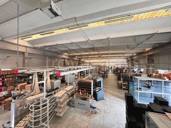 negozio in affitto a Vigevano
