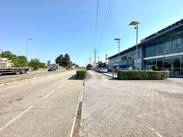 negozio in affitto a Vigevano