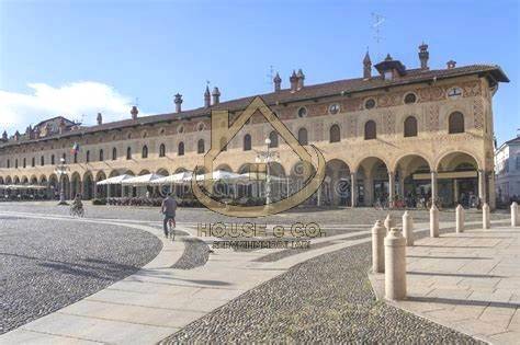 ufficio in affitto a Vigevano
