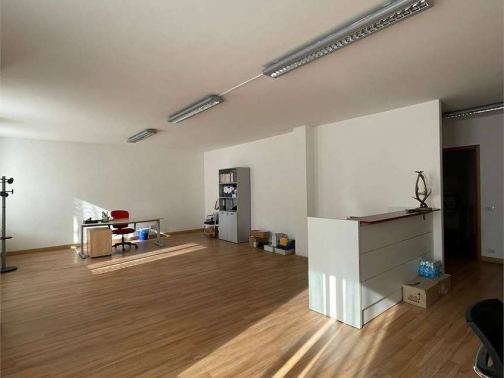 ufficio in affitto a Vigevano
