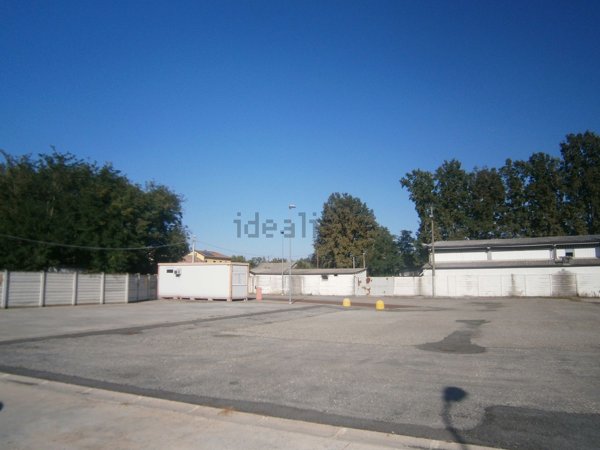 ufficio in affitto a Vigevano