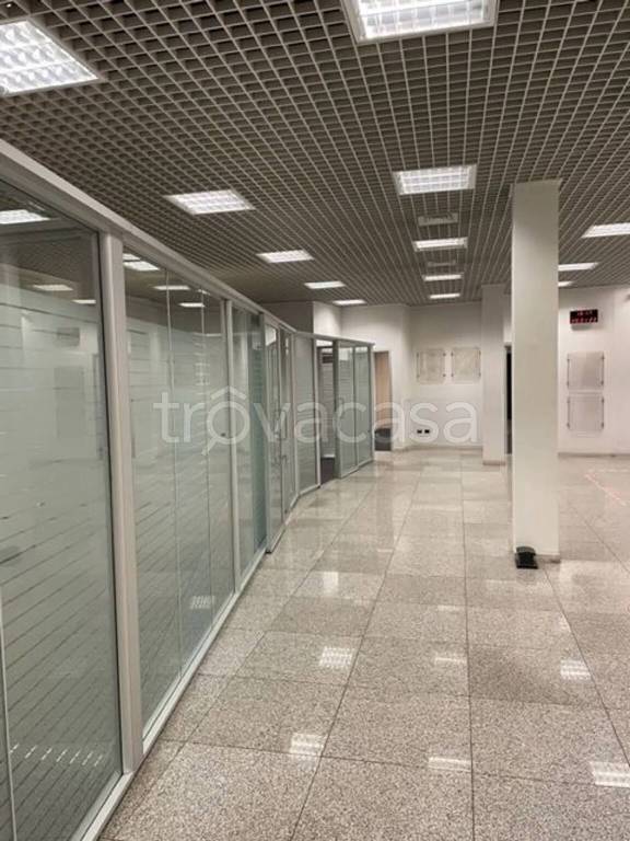 ufficio in affitto a Vigevano