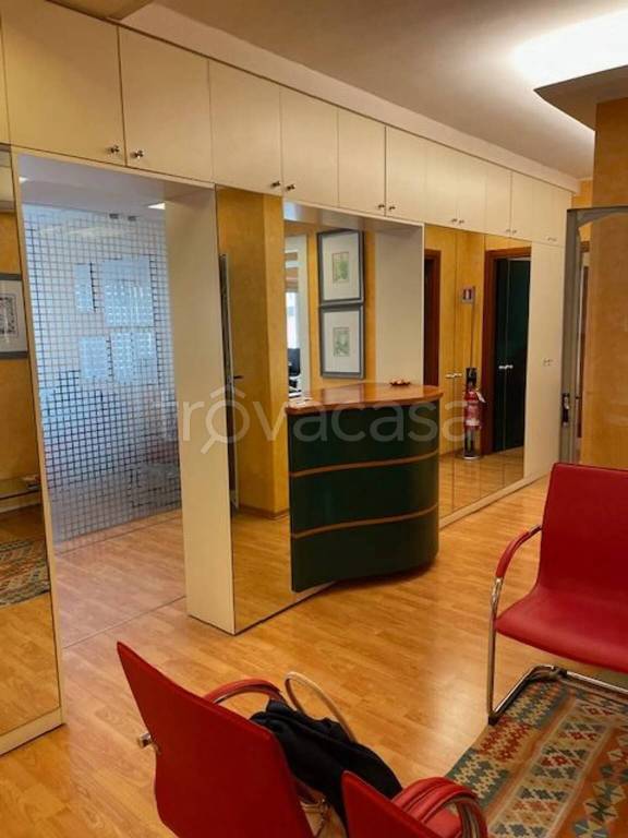 ufficio in affitto a Vigevano