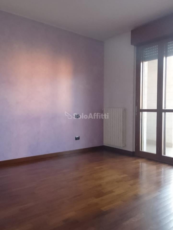 appartamento in affitto a Vigevano