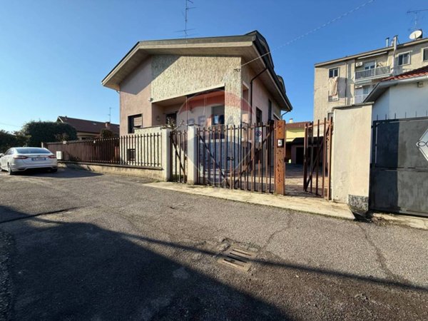 appartamento in affitto a Vigevano