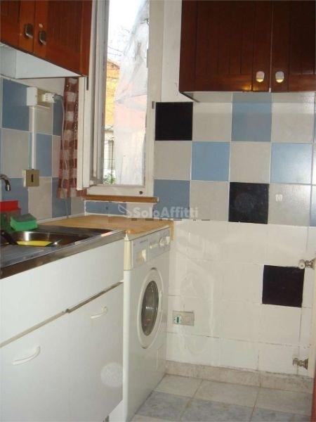 appartamento in affitto a Vigevano