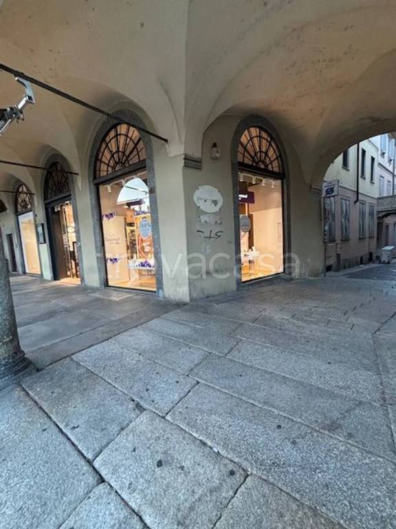 appartamento in affitto a Vigevano