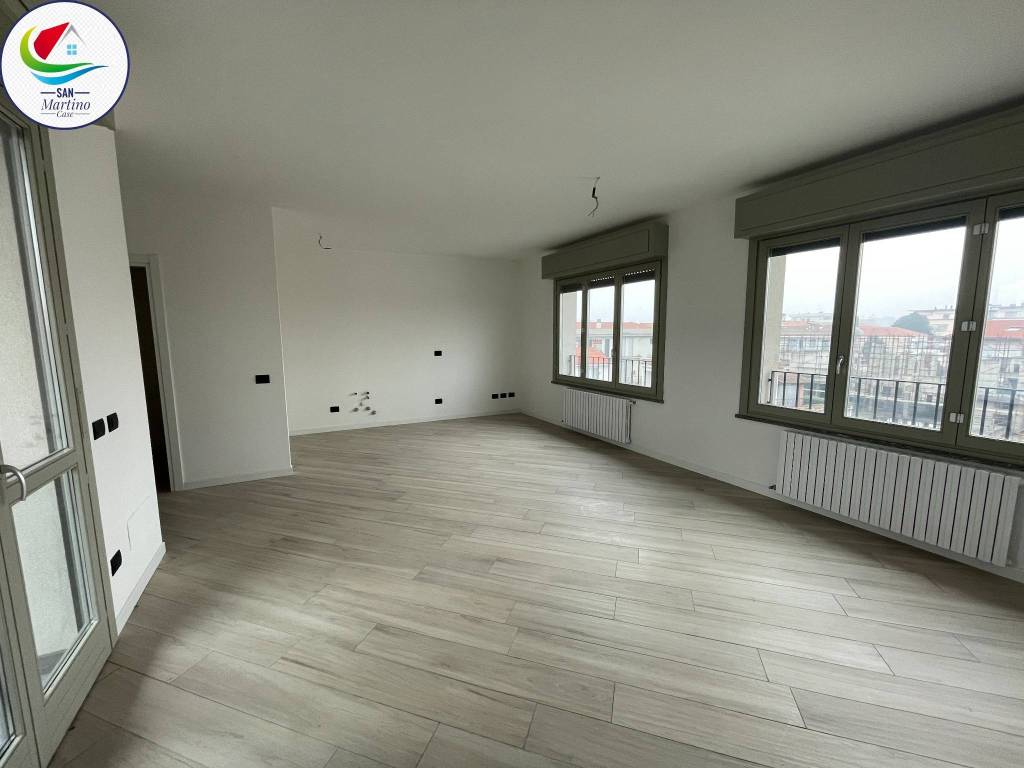 appartamento in affitto a Vigevano