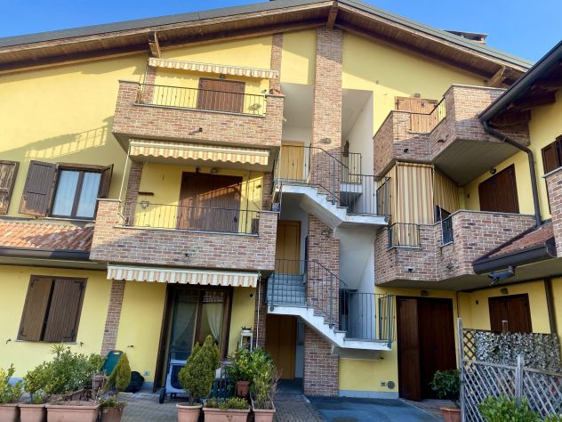 appartamento in affitto a Vigevano