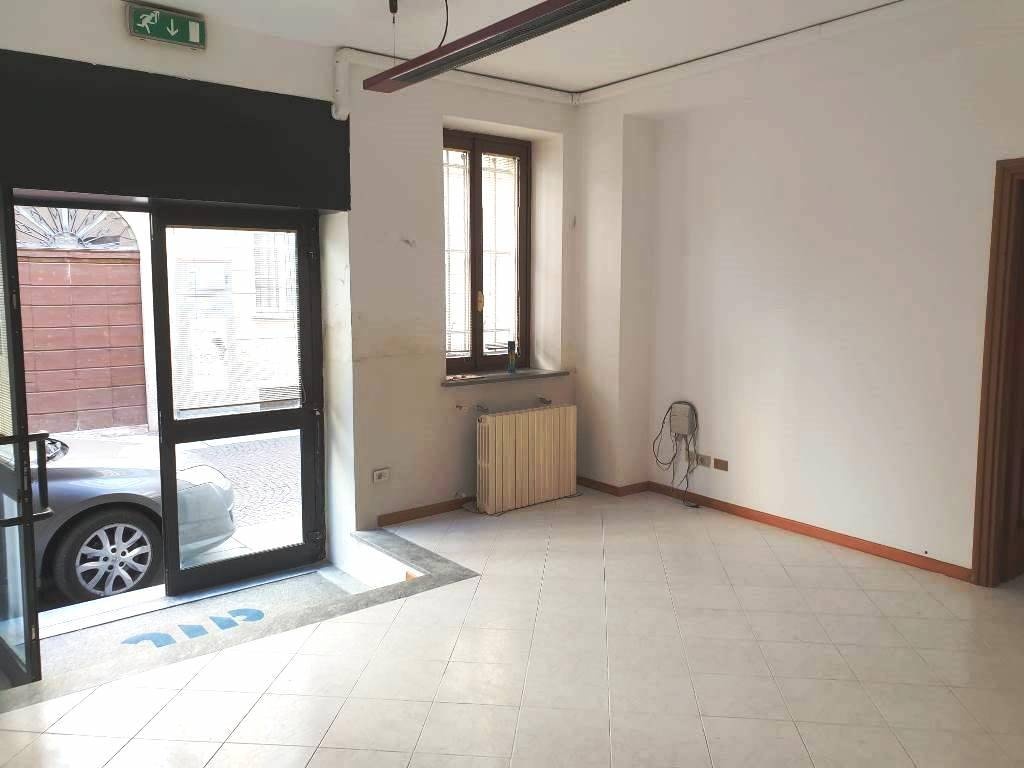 appartamento in affitto a Vigevano