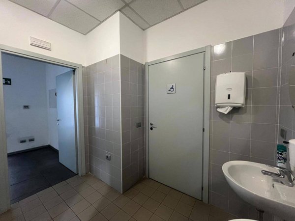 ufficio in affitto a Vigevano