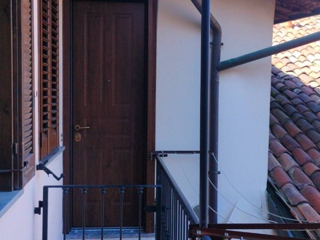 appartamento in affitto a Vigevano