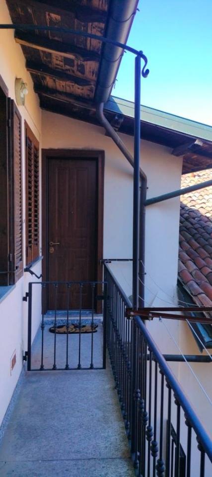 appartamento in affitto a Vigevano