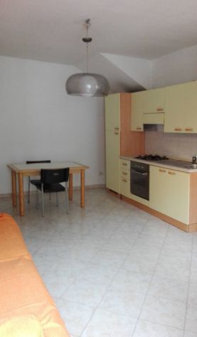 appartamento in affitto a Vigevano