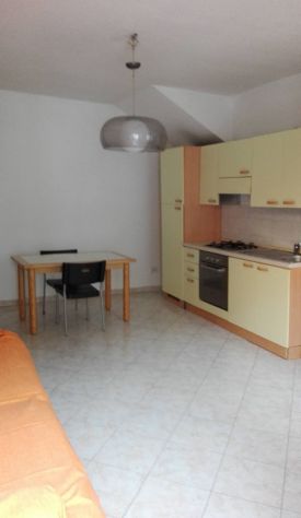 appartamento in affitto a Vigevano