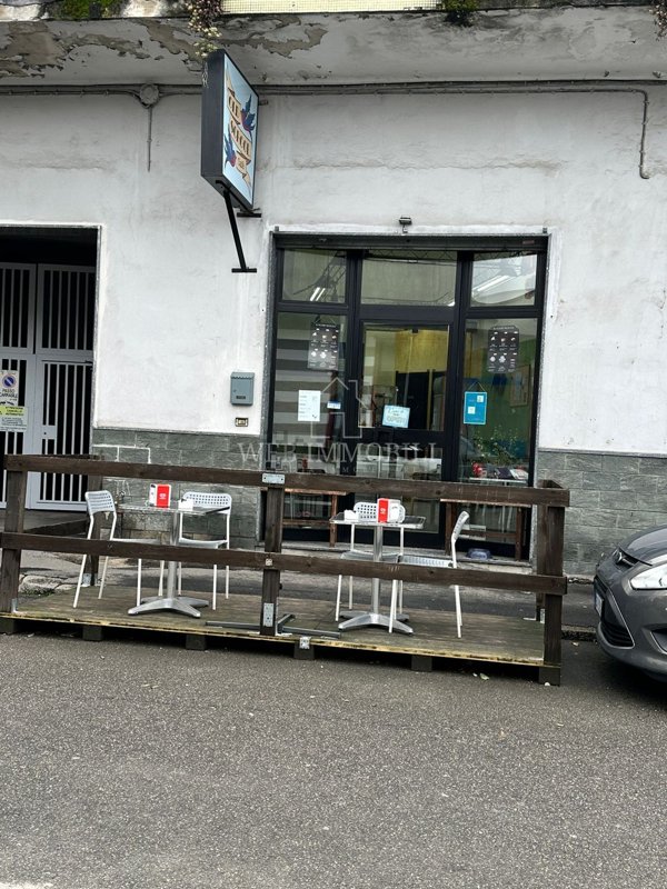 negozio in affitto a Vigevano