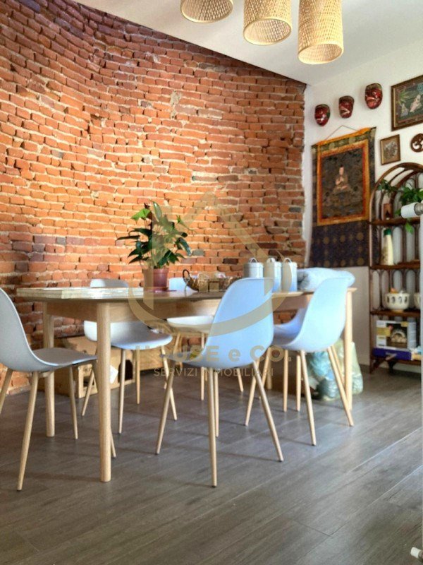 appartamento in affitto a Vigevano