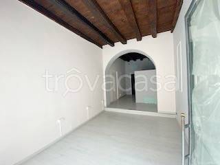 monolocale in affitto a Vigevano