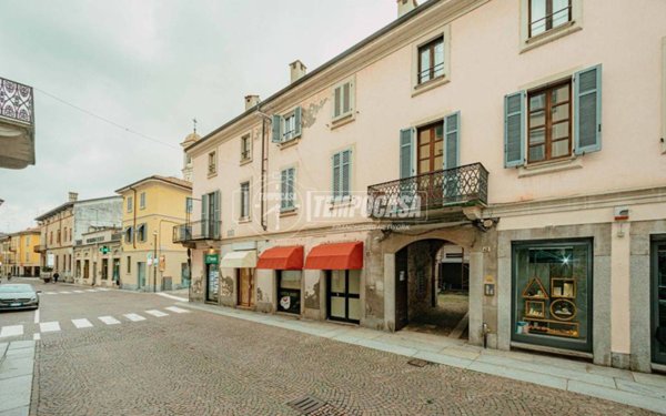 appartamento in affitto a Vigevano