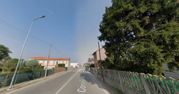 appartamento in affitto a Vigevano