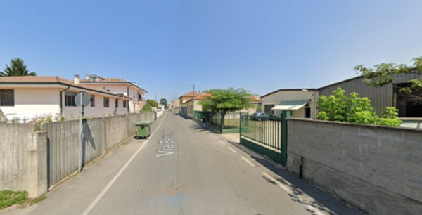 appartamento in affitto a Vigevano