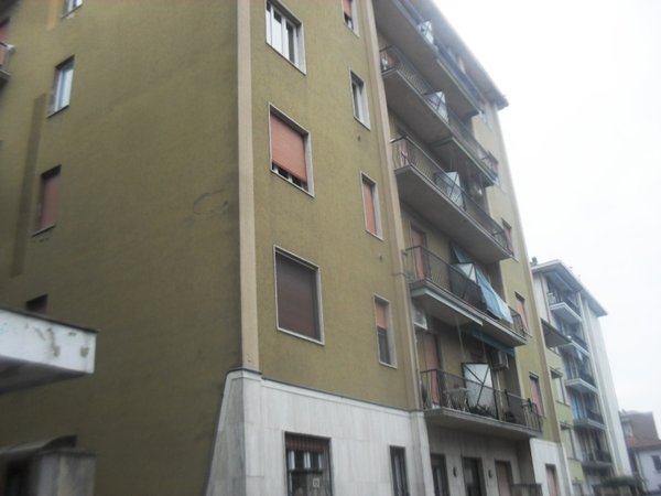 appartamento in affitto a Vigevano
