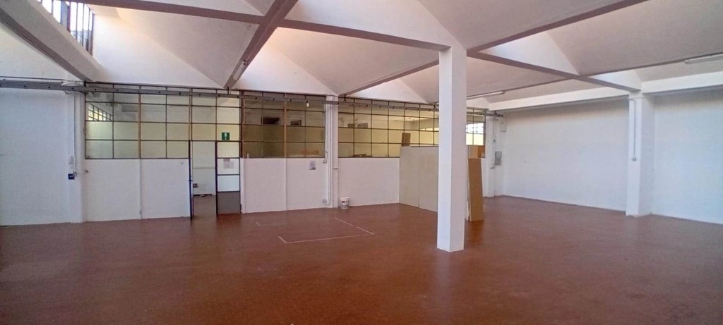 capannone in affitto a Vigevano