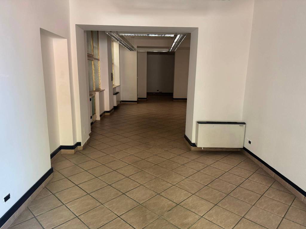 negozio in affitto a Vigevano