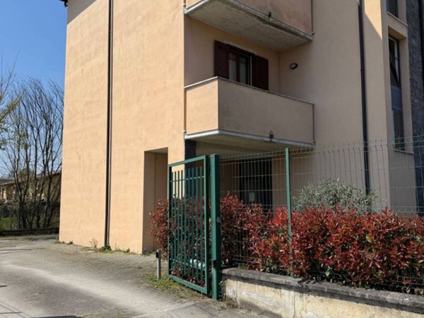 appartamento in affitto a Vigevano in zona Piccolini