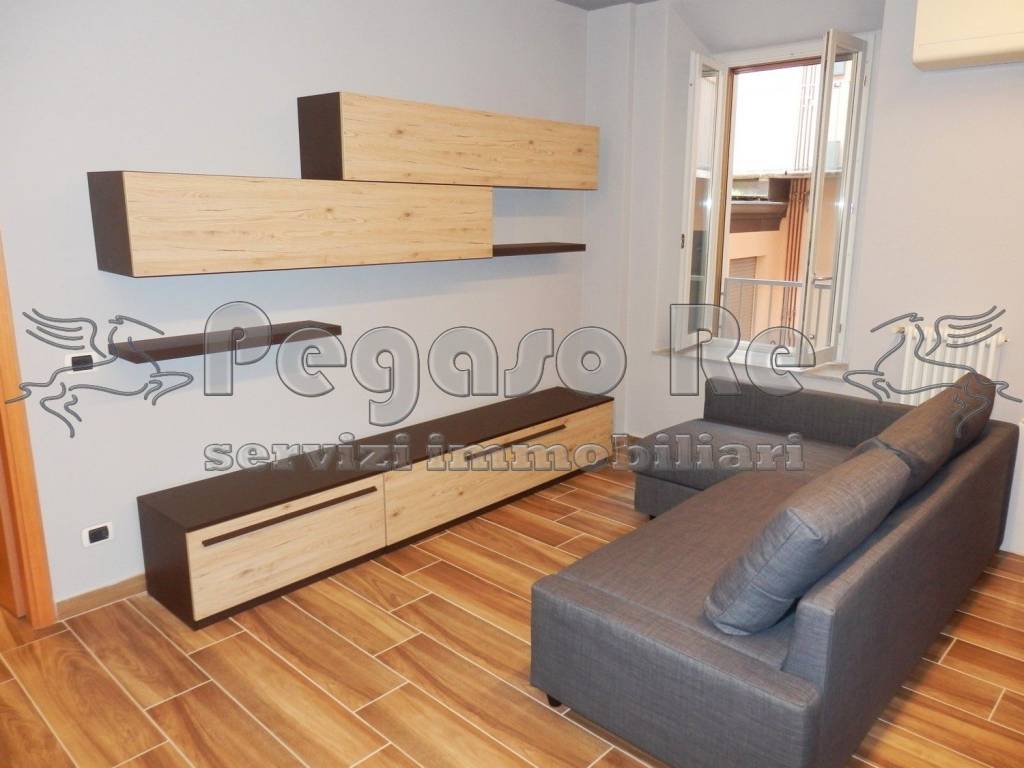 appartamento in affitto a Vigevano