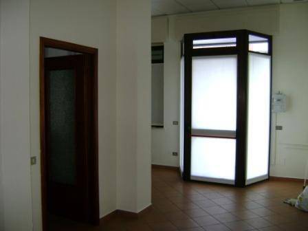 ufficio in affitto a Vigevano