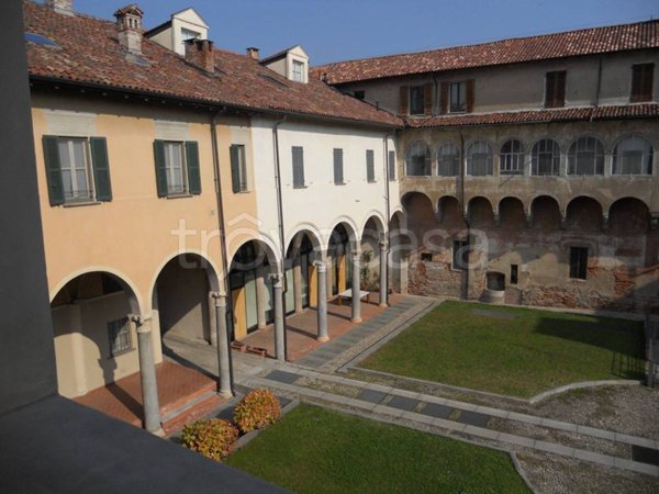 ufficio in affitto a Vigevano