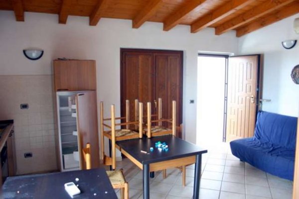 appartamento in affitto a Vigevano