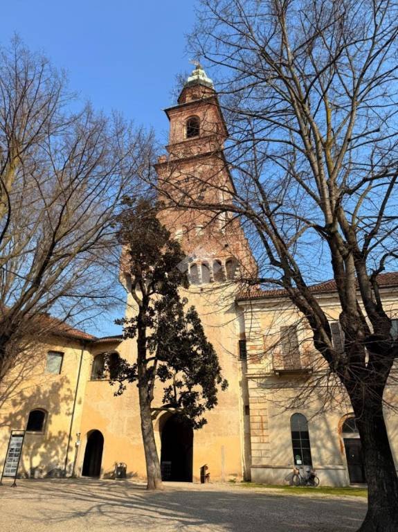 appartamento in affitto a Vigevano