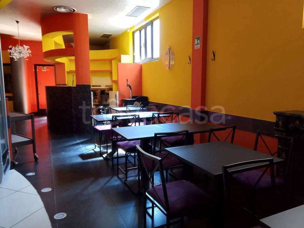 appartamento in affitto a Vigevano