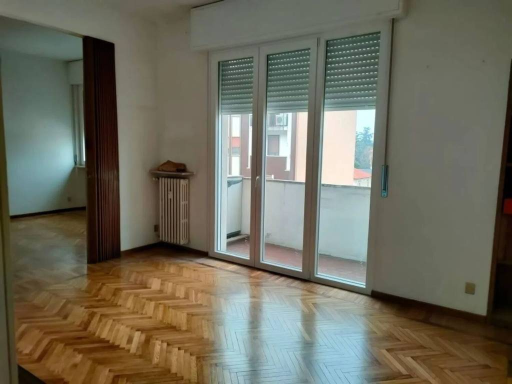 appartamento in affitto a Vigevano