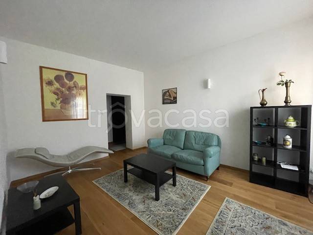 appartamento in affitto a Vigevano