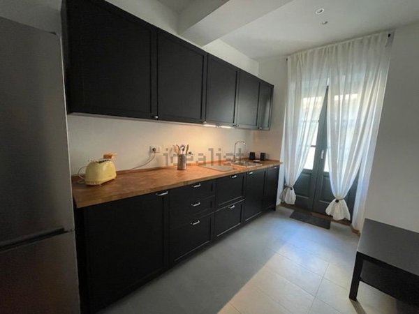 appartamento in affitto a Vigevano