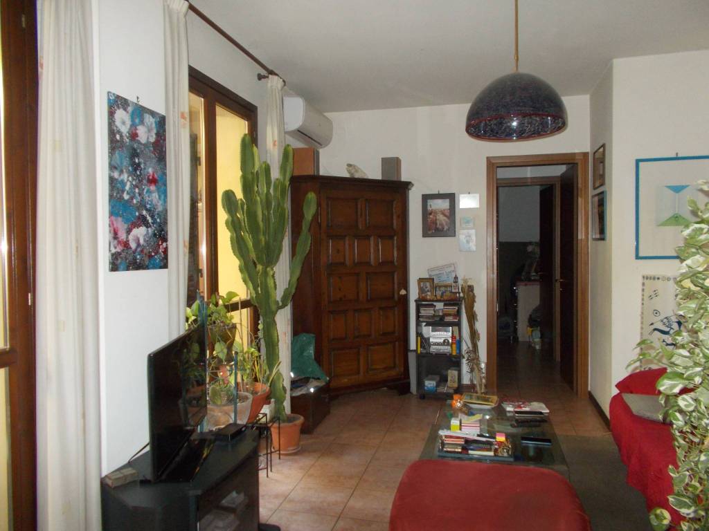 appartamento in affitto a Vigevano