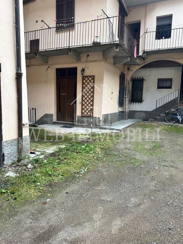appartamento in affitto a Vigevano