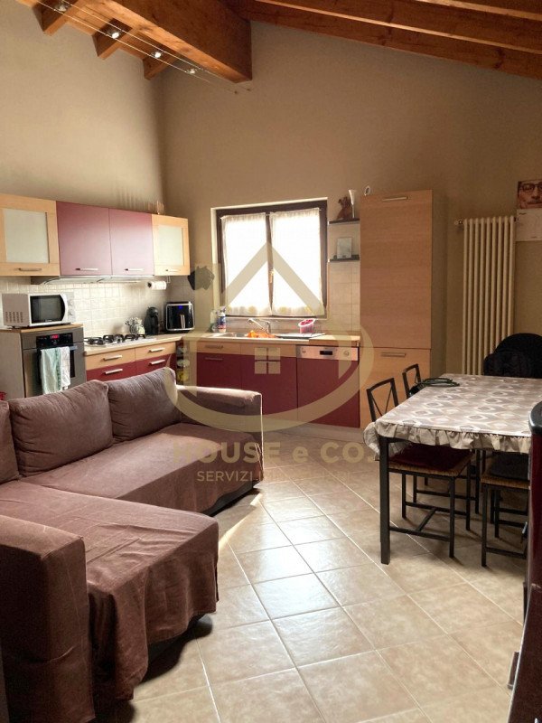 appartamento in affitto a Vigevano