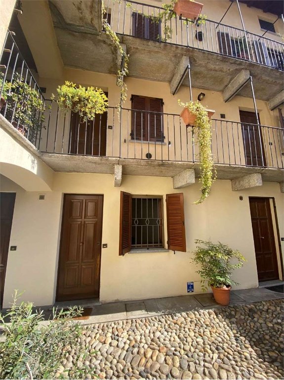 appartamento in affitto a Vigevano